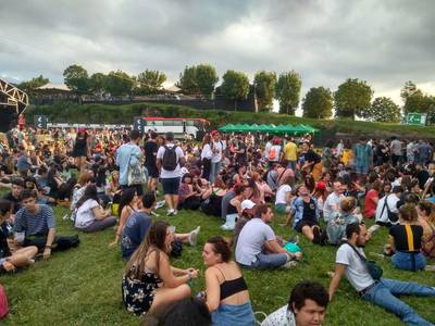 Eskuratu 2 sarrera BBK Live 2019 jaialdirako