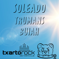 🎸✨ TXARTOROCK –3. EDIZIOA ✨🎸 Bilborocken