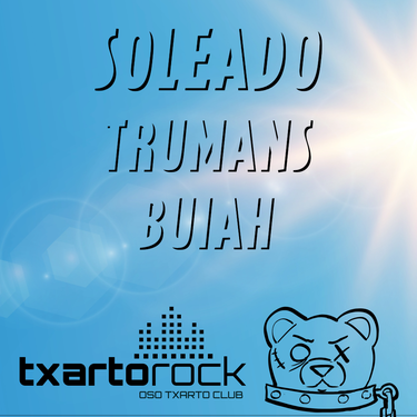 🎸✨ TXARTOROCK –3. EDIZIOA ✨🎸 Bilborocken