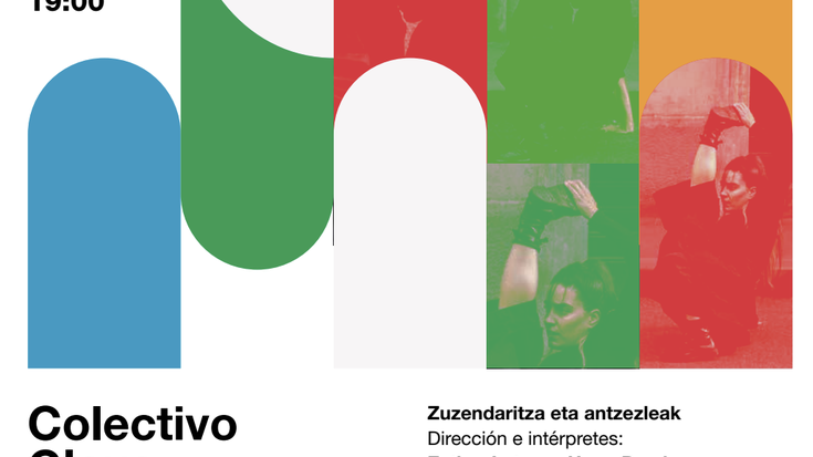 Ibaiondo Dantzan 2025: ALLEO Miribillan
