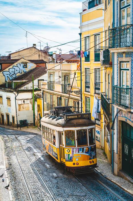 Lisboako korrespondentzia